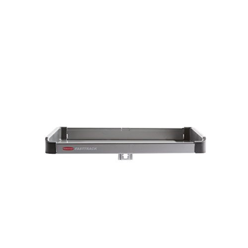 Rubbermaid FastTrack Rail Small Shelf -1938439-