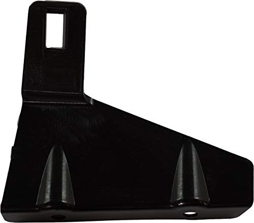 Garage-Pro Front Bumper Bracket Compatible with 2014-2016 Jeep Grand Cherokee Laredo/Limited/Overland/Summit Models, Passenger Side