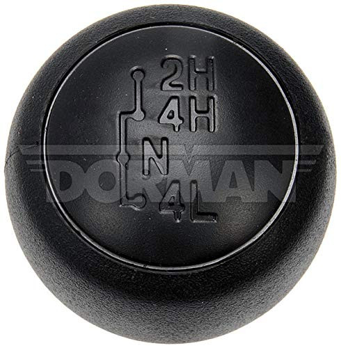 Dorman 926-326 Transfer Case Shift Knob for Select Ford/Lincoln Models
