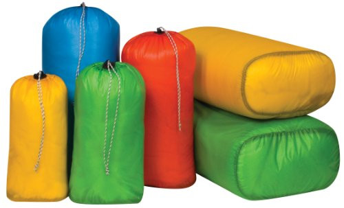 Granite Gear AirBags Stuff Sack Set - 3 2L