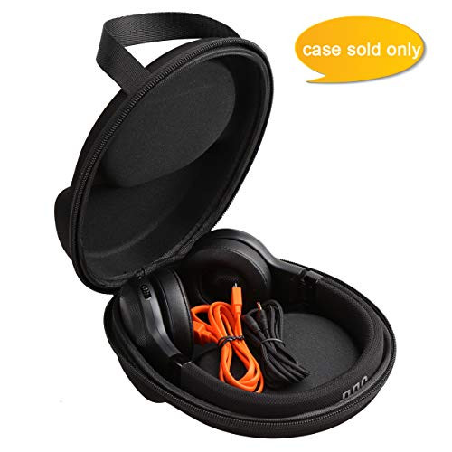 Aproca Hard Storage Case Fit JBL E45BT / JBL E55BT On-Ear Wireless Headphones/Leme EB20A / Noot Products K11 Headset