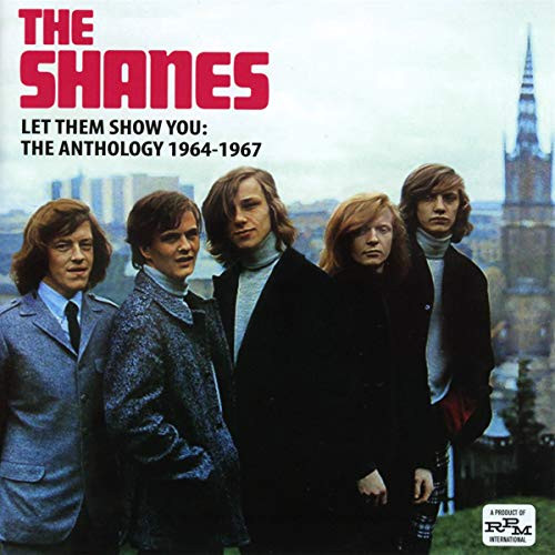 Let Them Show You- Anthology 1964-67 Let Them Show You- Anthology 1964-67
