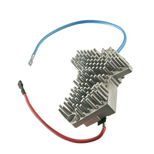 AC Heater Blower Motor Resistor for Mercedes Benz C220 C230 C280 C36 AMG C43 AMG CLK320 CLK430 CLK55 AMG SLK230 SLK32 AMG SLK320