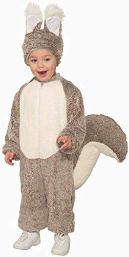 Forum Novelties Child's Squirrel Costume, Toddler