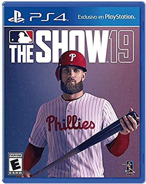 Mlb- The Show 19 /ps4