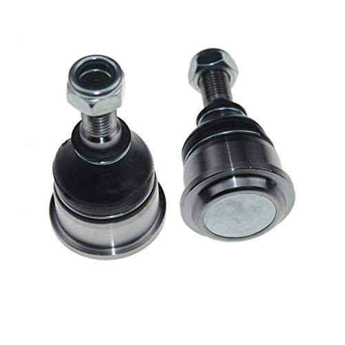 DLZ 2 Pcs K8749 Front Lower Ball Joints Compatible with Ford Mustang 1994 1995 1996 1997 1998 1999 2000 2001 2002 2003 2004