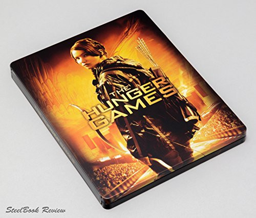 The Hunger Games -Blu-ray- The Hunger Games -Blu-ray-