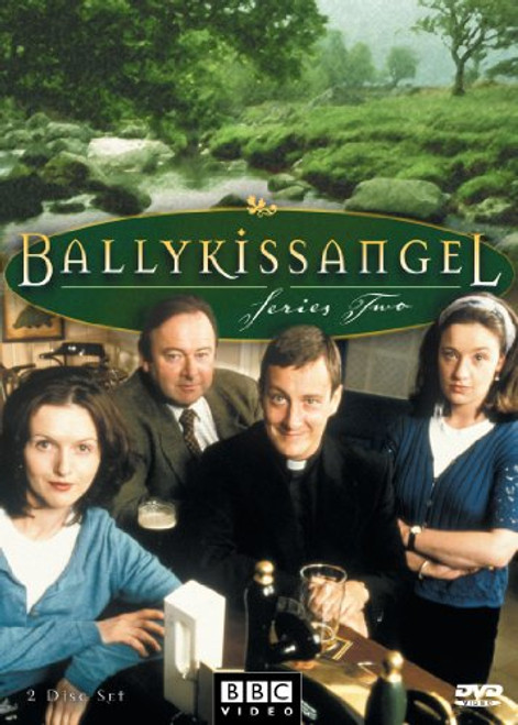 Ballykissangel - Complete Series Two Ballykissangel - Complete Series Two