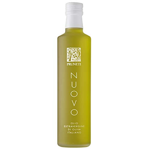 Italian Extra Virgin Olive Oil from Italy Organic Cold Pressed NUOVO 8.8 oz Olive Oil from Tuscany Italian Extra Virgin Olive Oil from Italy Organic Cold Pressed NUOVO 8.8 oz Olive Oil from Tuscany