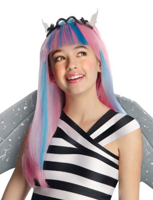 Monster High Rochelle Goyle Wig Monster High Rochelle Goyle Wig