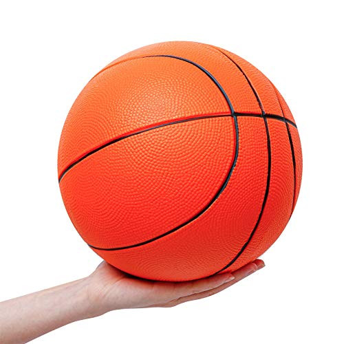 Anboor 9.1" Jumbo Basketball Squishies Giant Ball Kawaii Slow Rising Scented Squishys Kid Toys Gifts Anboor 9.1" Jumbo Basketball Squishies Giant Ball Kawaii Slow Rising Scented Squishys Kid Toys Gifts