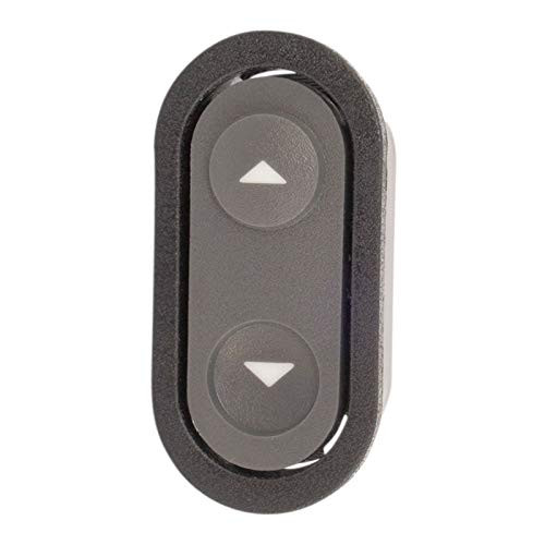 1 Button Power Window Switch for 90-94 Chevy GMC C/K Pickup Truck