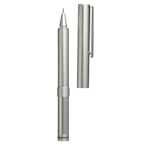 Muji Aluminum Pocket Pencil 0.5mm