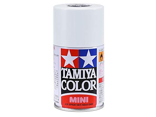 Tamiya TS-13 Clear Spray Lacquer