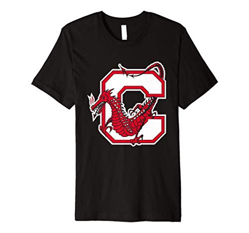 SUNY Cortland NCAA T-Shirt 03cd-1
