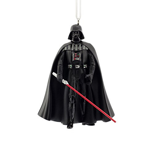 Hallmark Christmas Ornament Star Wars Darth Vader Hallmark Christmas Ornament Star Wars Darth Vader