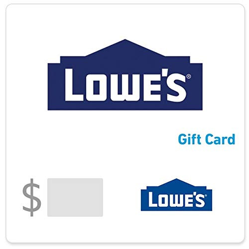 Lowe's - E-mail Delivery Lowe's - E-mail Delivery