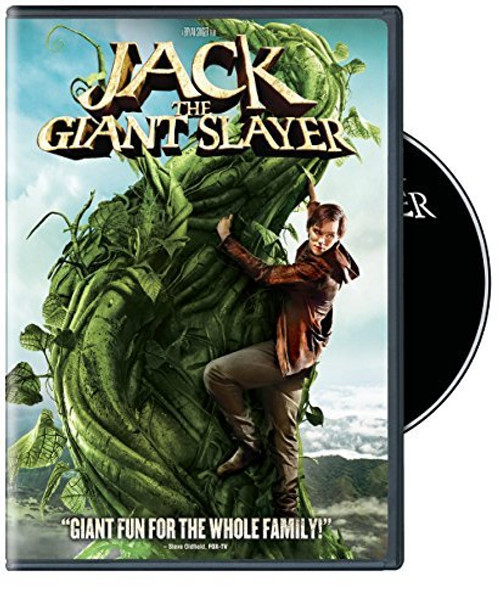 Jack the Giant Slayer by Warner Bros. Jack the Giant Slayer by Warner Bros.