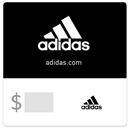adidas Gift Card - Email Delivery adidas Gift Card - Email Delivery
