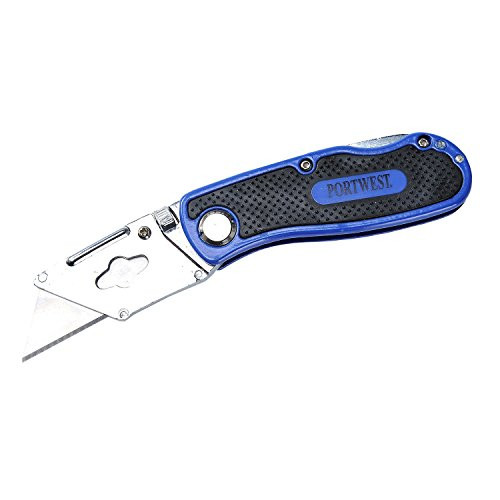 Portwest Folding Utility Knife