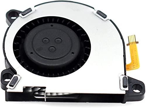 Internal CPU Cooling Cooler Fan for Nintendo Switch Lite Fan Console Replacement