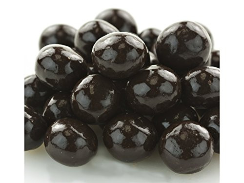 Dark Chocolate covered Malt Balls 1 pound dark chocolate malt balls Dark Chocolate covered Malt Balls 1 pound dark chocolate malt balls
