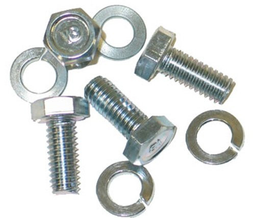 1966-1967 Corvette Fan Shroud Bolt Set