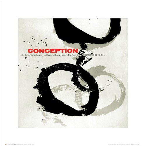 Beyond The Wall Miles Davis Conception Album Cover Classic Jazz Trumpeter Music Icon Poster Print (16X16 UNFRAMED Poster)