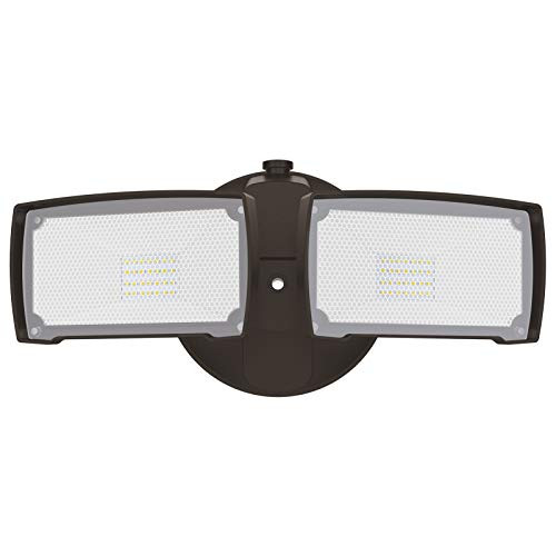LEPOWER 3000LM LED Flood Light Outdoor, Switch Controlled LED Security Light, 28W Super Bright Exterior Lights with 2 Adjustable Heads, 5500K, IP65 Waterproof for Garage, Yard, Patio-NO Motion Sensor- LEPOWER 3000LM LED Flood Light Outdoor, Switch Controlled LED Security Light, 28W Super Bright Exterior Lights with 2 Adjustable Heads, 5500K, IP65 Waterproof for Garage, Yard, Patio-NO Motion Sensor-