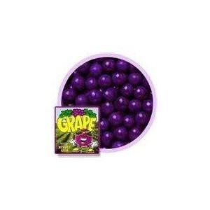 Grape Gumballs, 2LBS