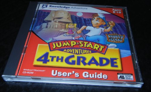Jumpstart 4th Grade Jumpstart 4th Grade