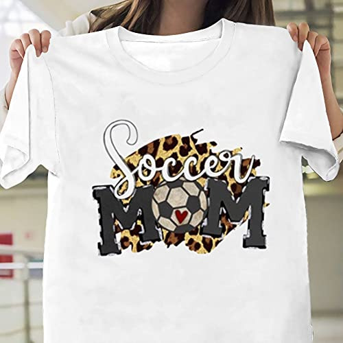 Soccer Mom Shirt, Soccer Mom T-Shirt, Soccer For Mothers, Soccer Mama, Mom Shirts, Bear Tee, Gift For Mom, Mother's Day Shirt, Soccer Mom T-Shirt, Long Sleeve, Sweatshirt, Hoodie, Babysuit