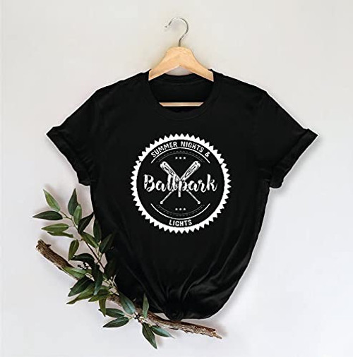 Summer Nights And Ballpark Lights Shirt, Baseball Mom Shirt, Baseball Shirt, Baseball Mom Shirt, Baseball Shirt Gift, Softball T-Shirt, Long Sleeve, Sweatshirt, Hoodie Summer Nights And Ballpark Lights Shirt, Baseball Mom Shirt, Baseball Shirt, Baseball Mom Shirt, Baseball Shirt Gift, Softball T-Shirt, Long Sleeve, Sweatshirt, Hoodie