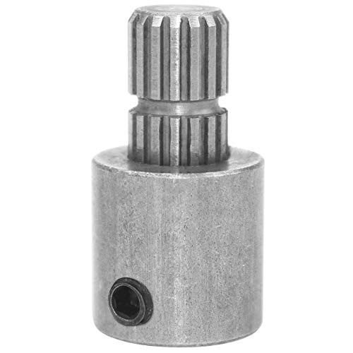 MotorbyMotor Universal Window Crank Shaft Extension Compatible with Chevy Camaro Corvette GM Buick Pontiac Olds, Door Latch Shaft Extension