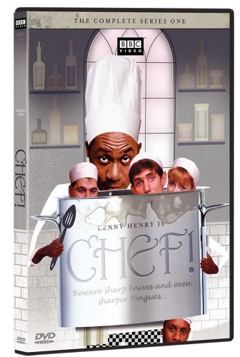 Chef - The Complete Series One