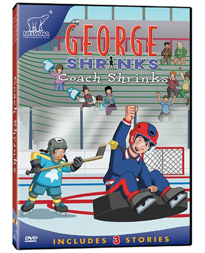 George Shrinks- Coach Shrinks