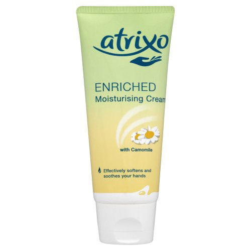 Atrixo Enriched Moisturising Hand Cream -100ml-