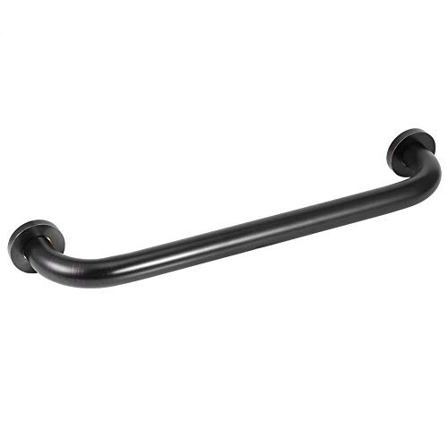 ??????? ???? ????? Bathroom Handicap Safety Grab Bar, 16.5in Bathroom Shower Grab Bar Non-Slip Handrail Armrest Handle for Pregnant, Women, Elderly and Children