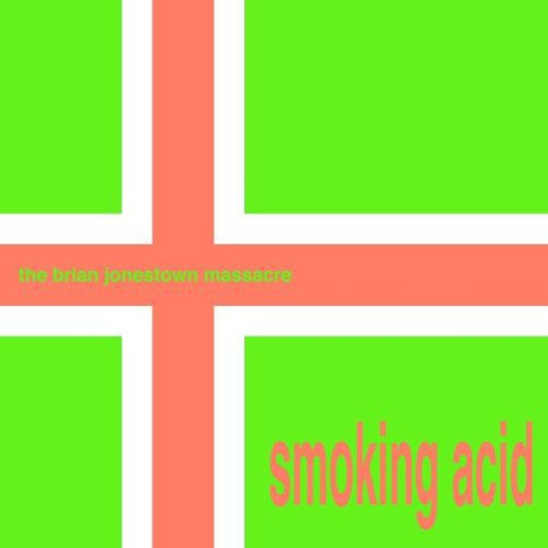Smoking Acid EP -Vinyl-