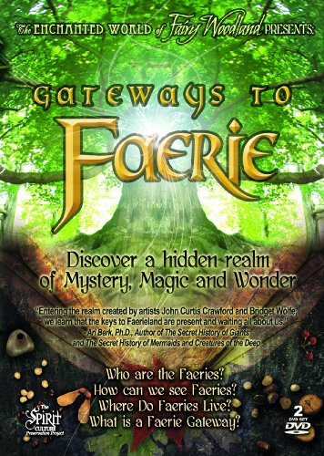 Gateways to Fairy - Special 2-DVD Double Feature