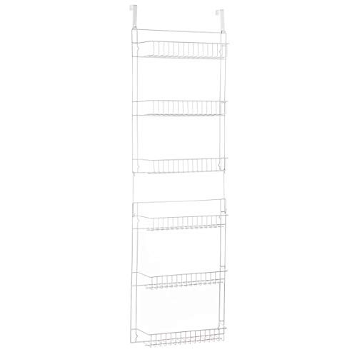 Miles Kimball Over The Door Kitchen Storage Organizer