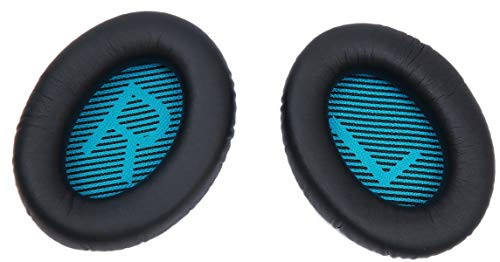 Headphone Ear Pads Replacement Cushion For Bose QC25 Quiet Comfort 25, QC15,QC35,AE2,AE2I Earpad