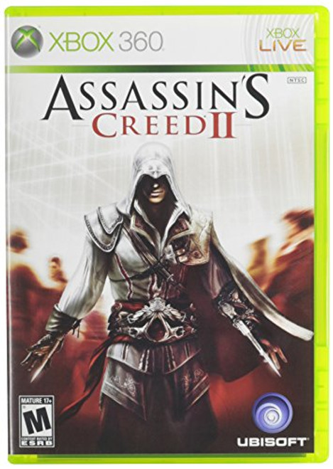 Assassin's Creed II -Original Edition-