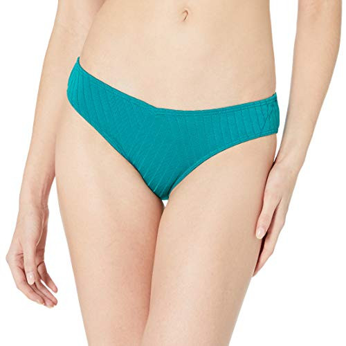 Roxy Junior's Tidal Times Regular Bottom, Everglade, S