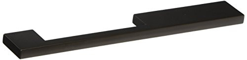 Top Knobs TK24ORB Linear Pull Bronze