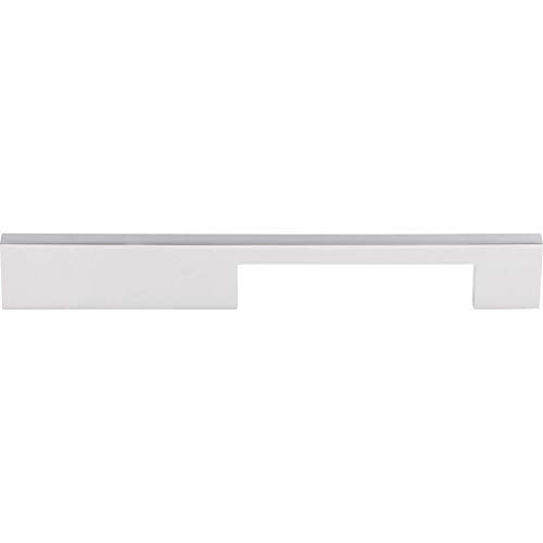 Top Knobs TK24PC Linear Pull Chrome