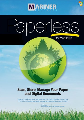 Paperless for Windows -Download-
