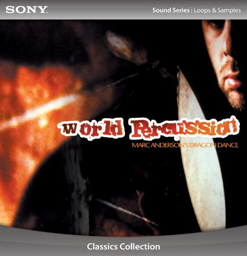 World Percussion -Download-