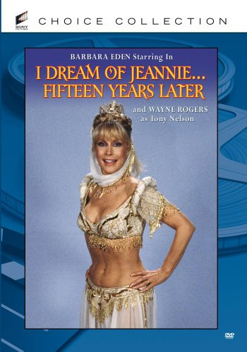 I Dream Of Jeannie- 15 Years Later