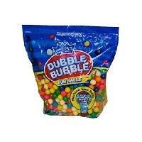 Dubble Bubble Assorted Gumballs, 53-Ounce Refill have a problem Contact 24 hour service Thank You
